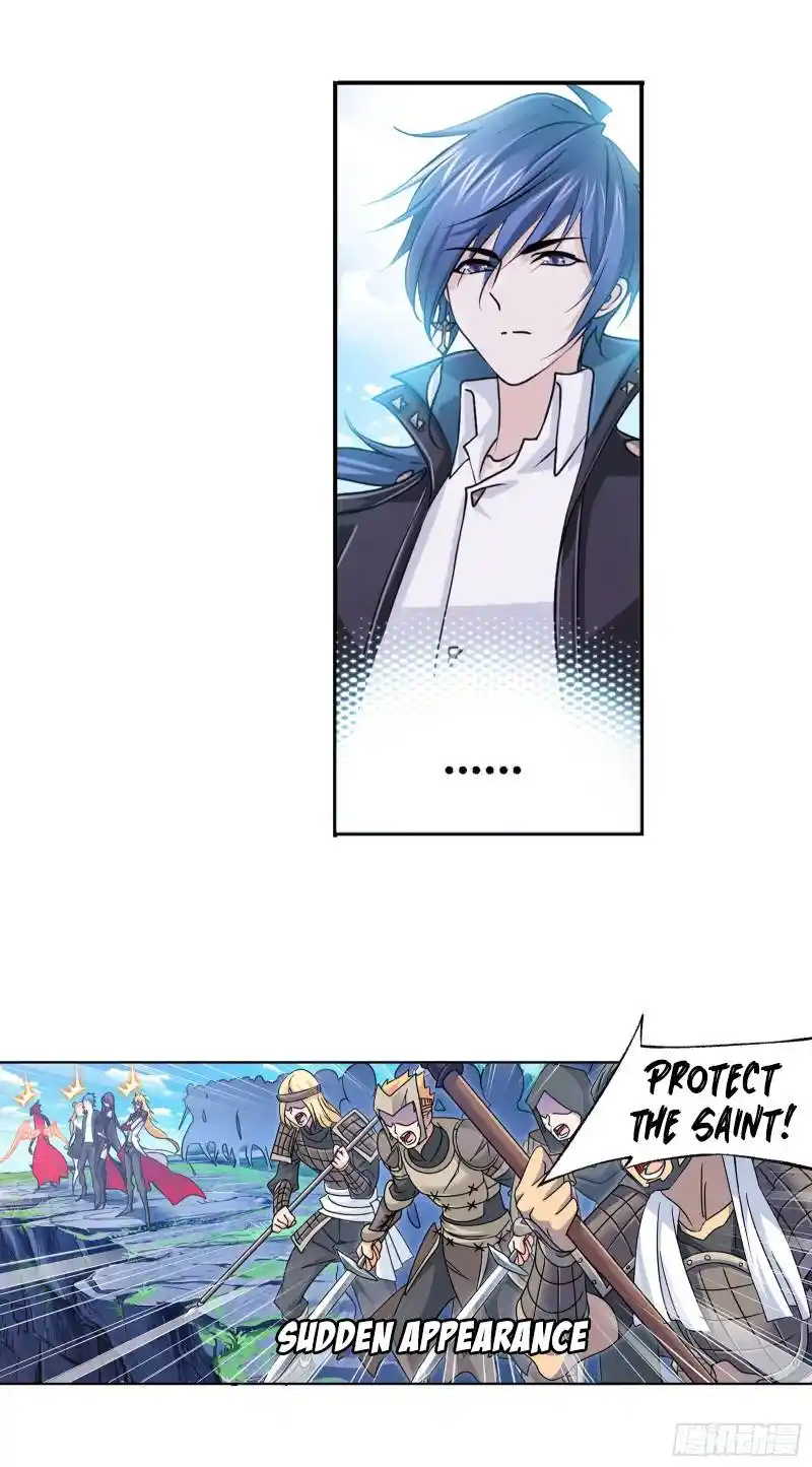 Soul Land ( Douluo Dalu ) Chapter 280