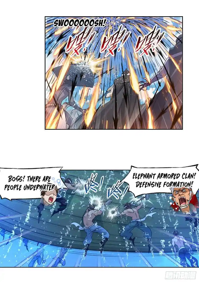 Soul Land ( Douluo Dalu ) Chapter 280