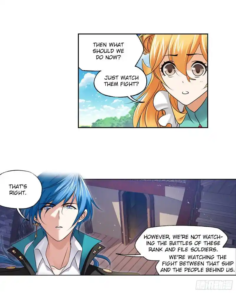 Soul Land ( Douluo Dalu ) Chapter 280