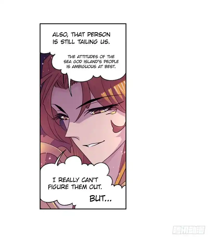 Soul Land ( Douluo Dalu ) Chapter 281