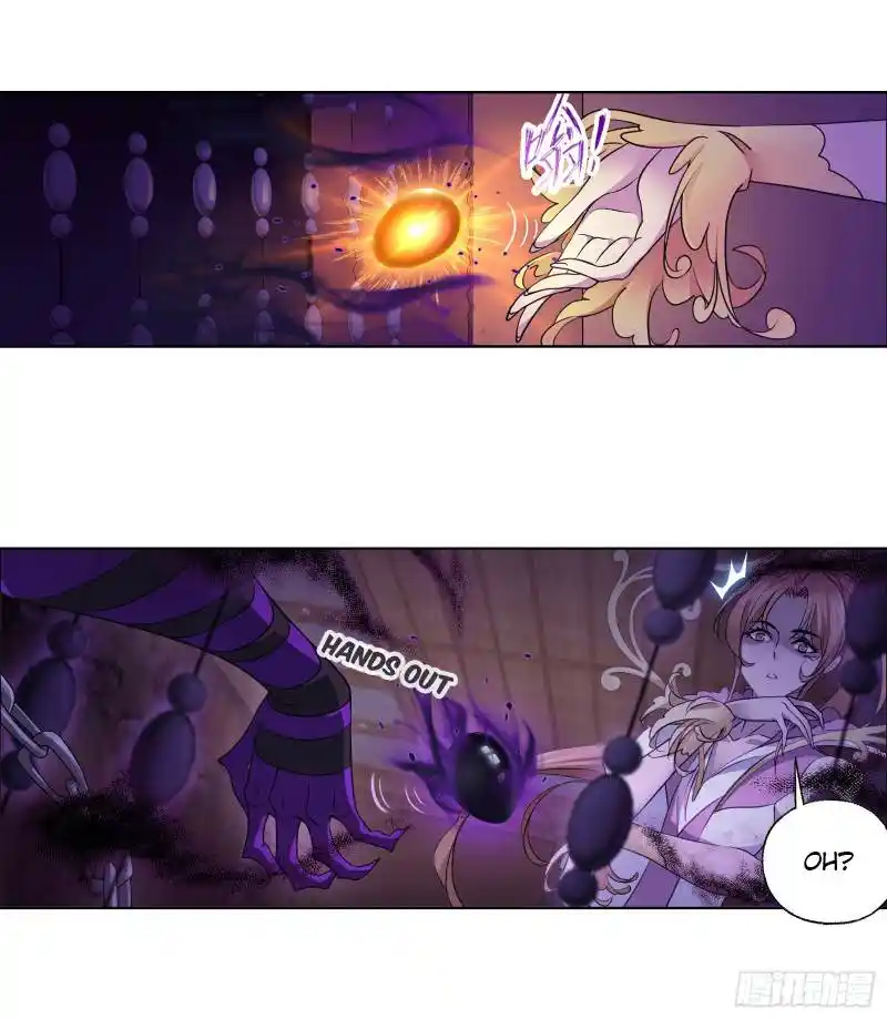 Soul Land ( Douluo Dalu ) Chapter 281