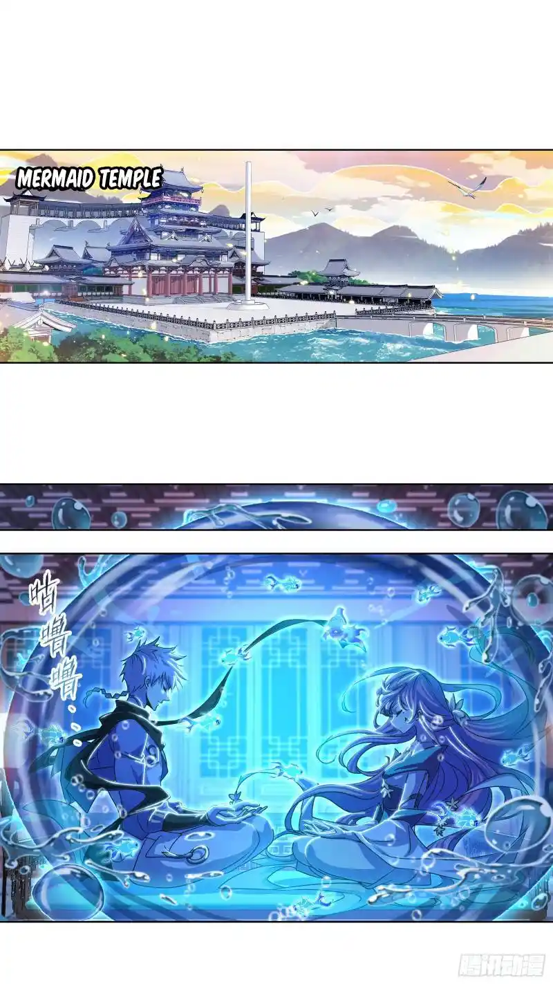 Soul Land ( Douluo Dalu ) Chapter 281