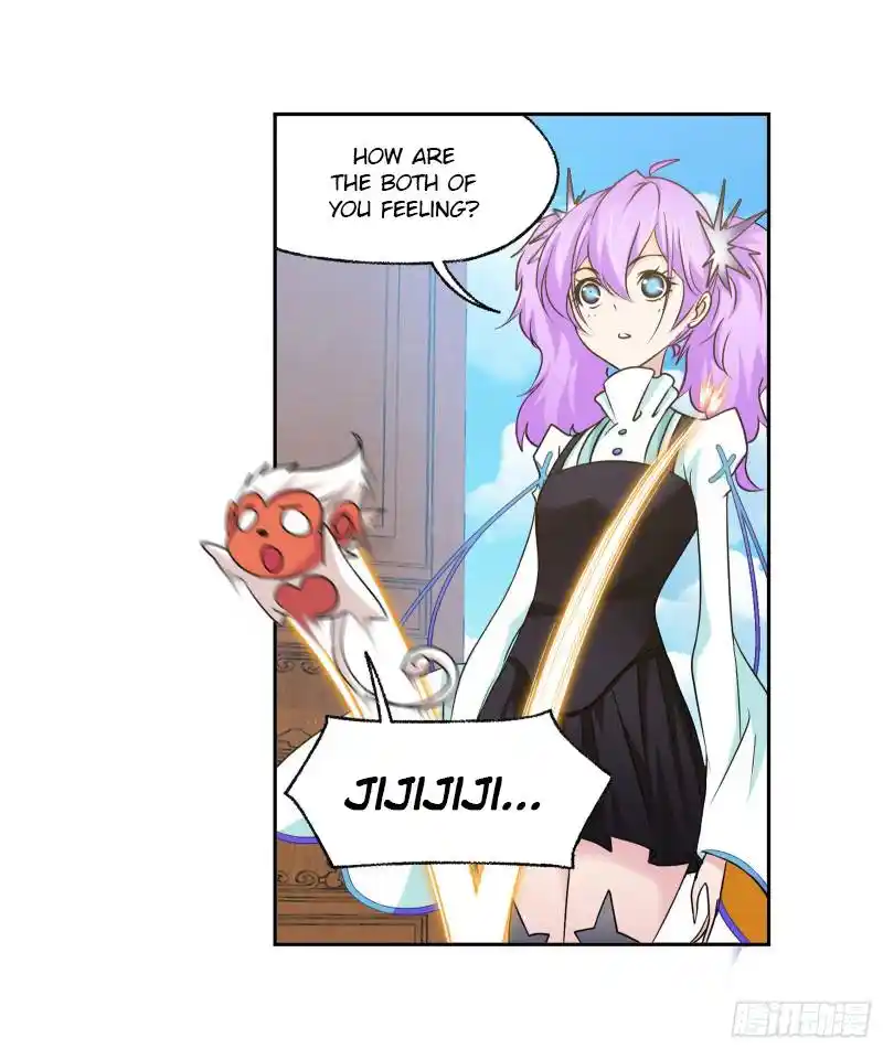 Soul Land ( Douluo Dalu ) Chapter 281