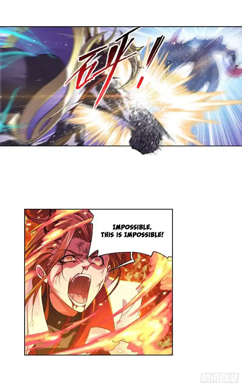 Soul Land ( Douluo Dalu ) Chapter 281