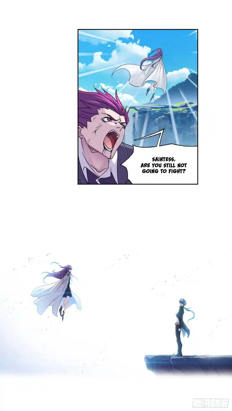 Soul Land ( Douluo Dalu ) Chapter 281