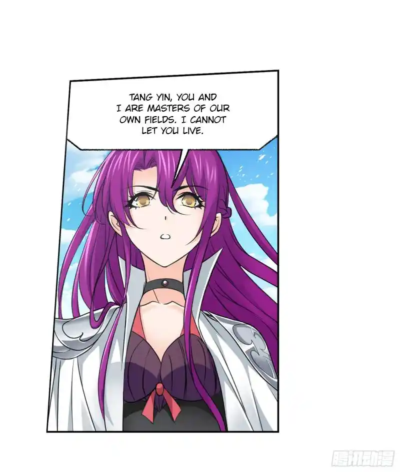 Soul Land ( Douluo Dalu ) Chapter 281