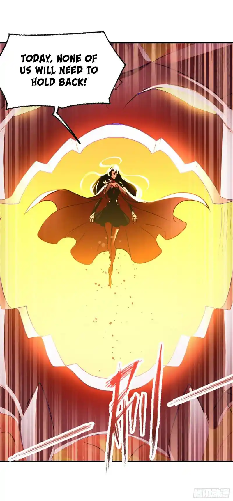 Soul Land ( Douluo Dalu ) Chapter 281