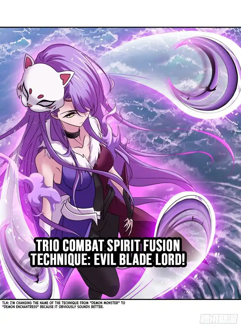 Soul Land ( Douluo Dalu ) Chapter 281