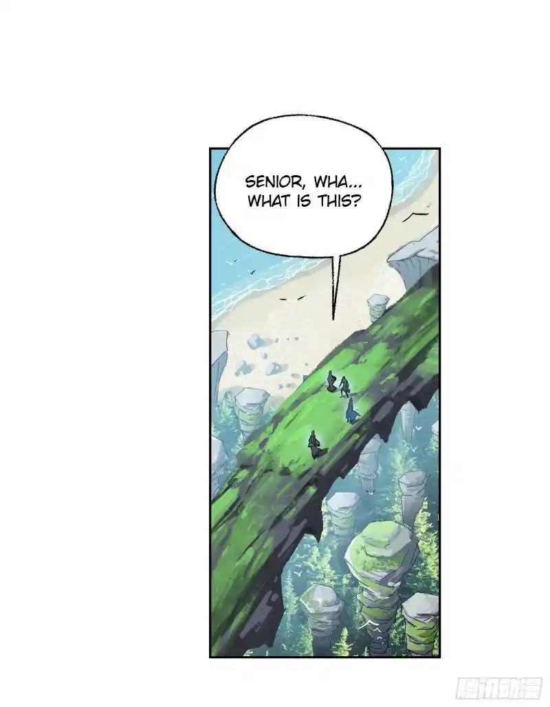 Soul Land ( Douluo Dalu ) Chapter 281