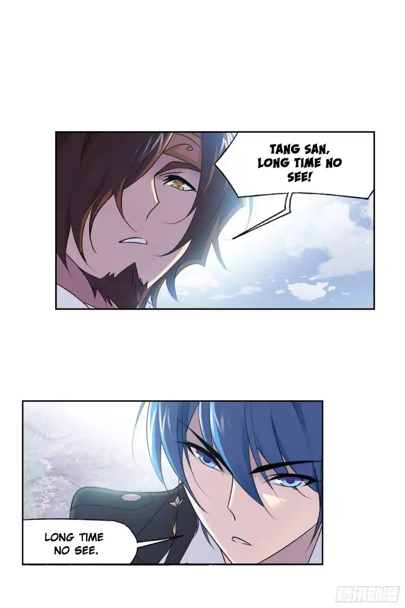 Soul Land ( Douluo Dalu ) Chapter 281