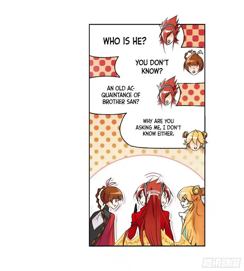 Soul Land ( Douluo Dalu ) Chapter 281