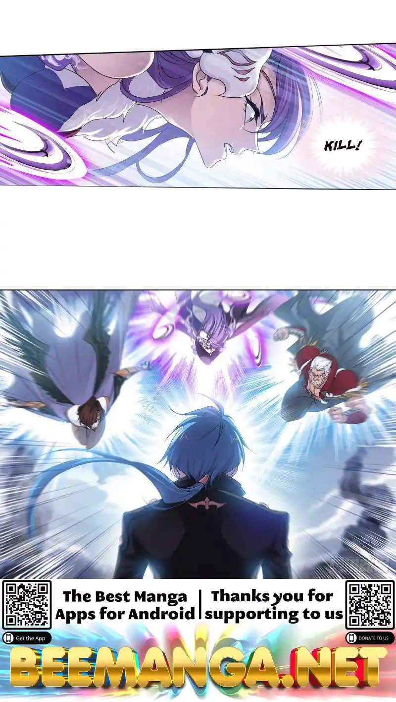 Soul Land ( Douluo Dalu ) Chapter 281