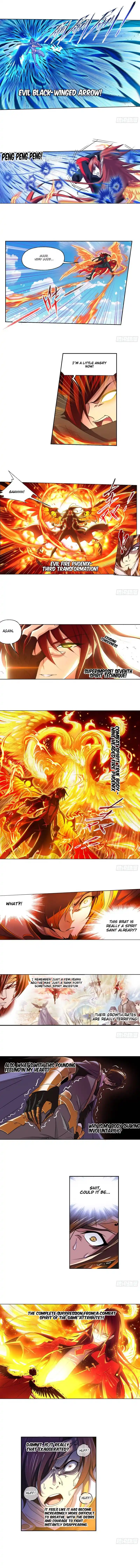 Soul Land ( Douluo Dalu ) Chapter 282