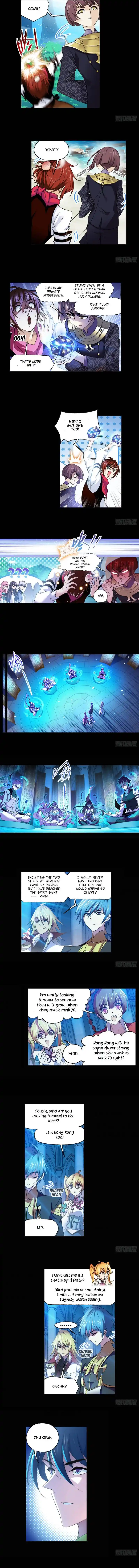 Soul Land ( Douluo Dalu ) Chapter 282