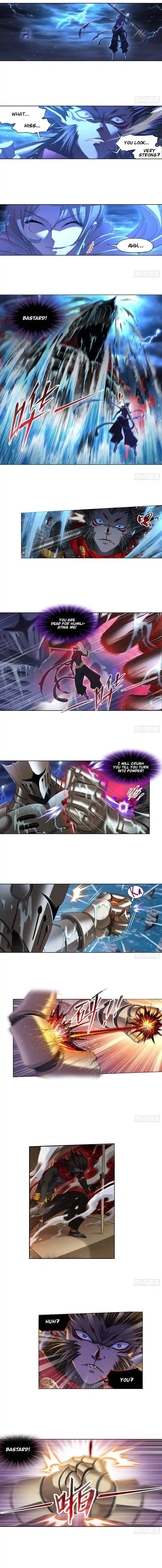 Soul Land ( Douluo Dalu ) Chapter 287