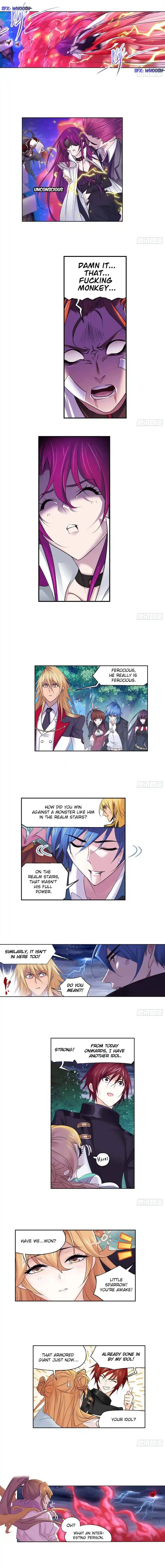 Soul Land ( Douluo Dalu ) Chapter 287