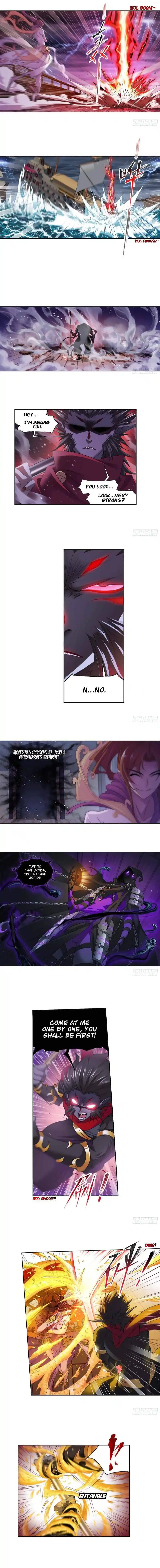 Soul Land ( Douluo Dalu ) Chapter 287