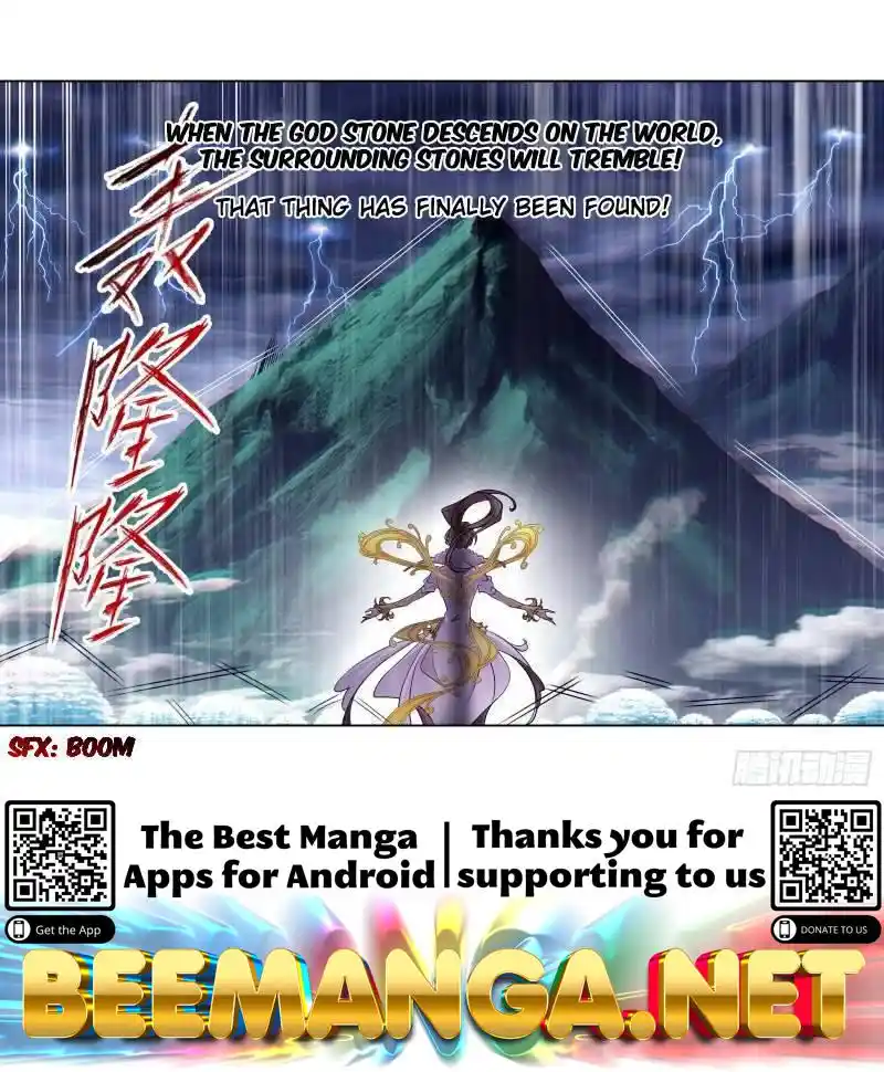 Soul Land ( Douluo Dalu ) Chapter 287