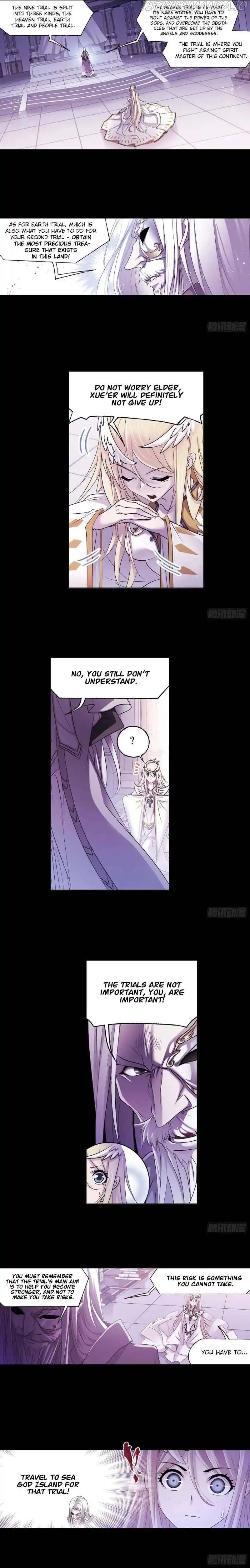 Soul Land ( Douluo Dalu ) Chapter 288