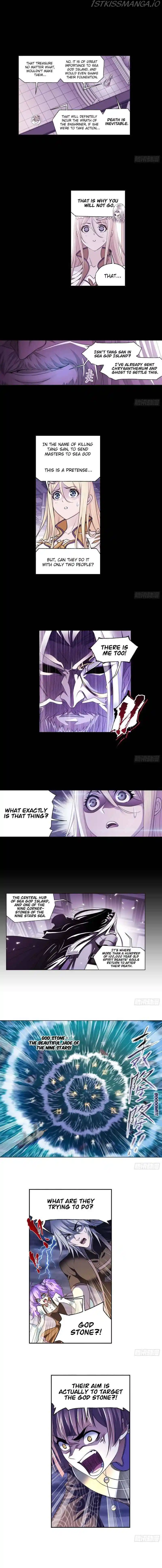 Soul Land ( Douluo Dalu ) Chapter 288