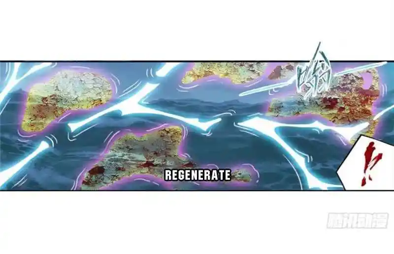 Soul Land ( Douluo Dalu ) Chapter 290