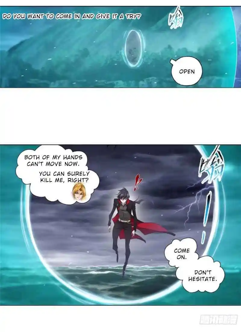 Soul Land ( Douluo Dalu ) Chapter 290