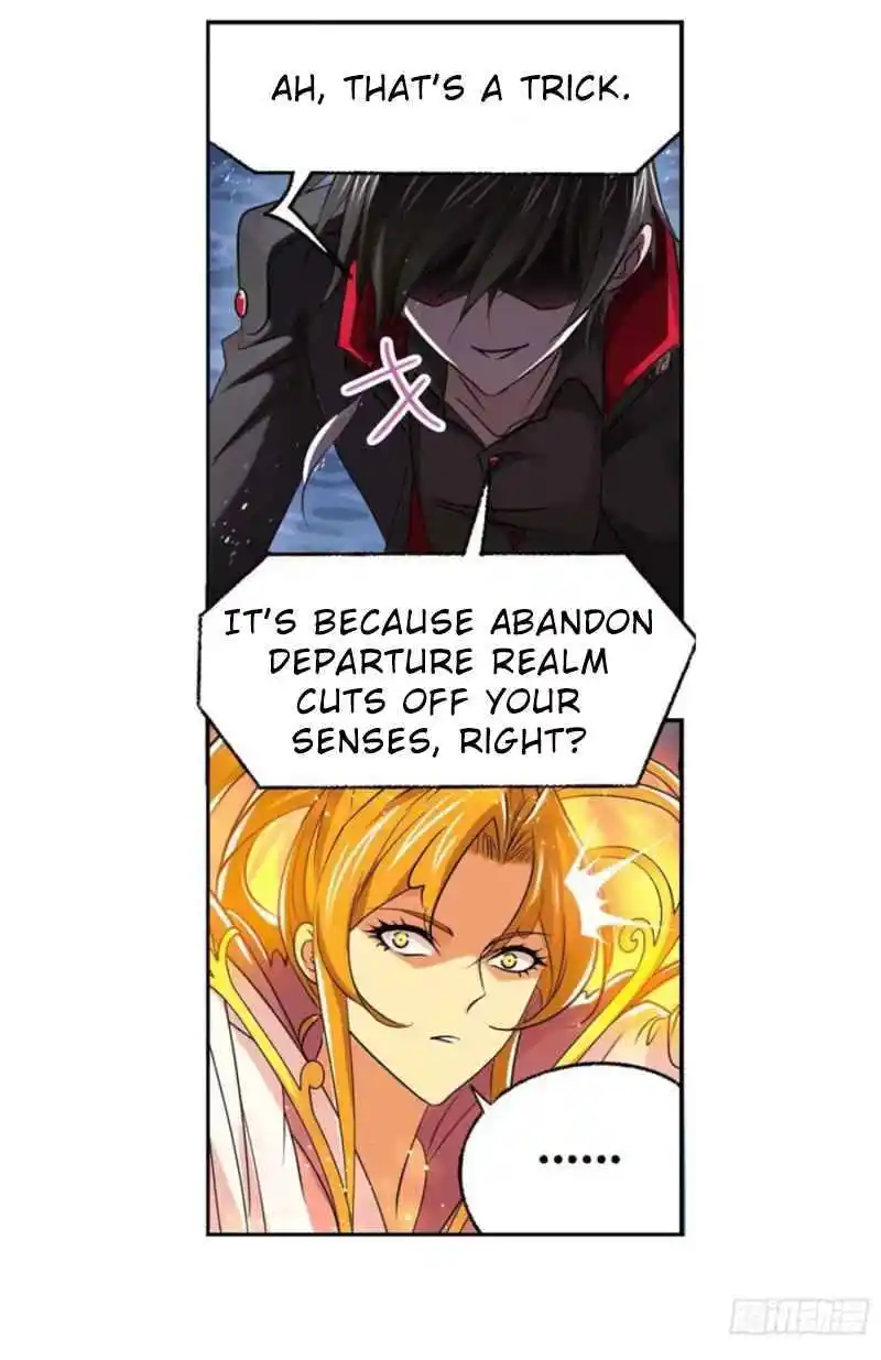 Soul Land ( Douluo Dalu ) Chapter 290