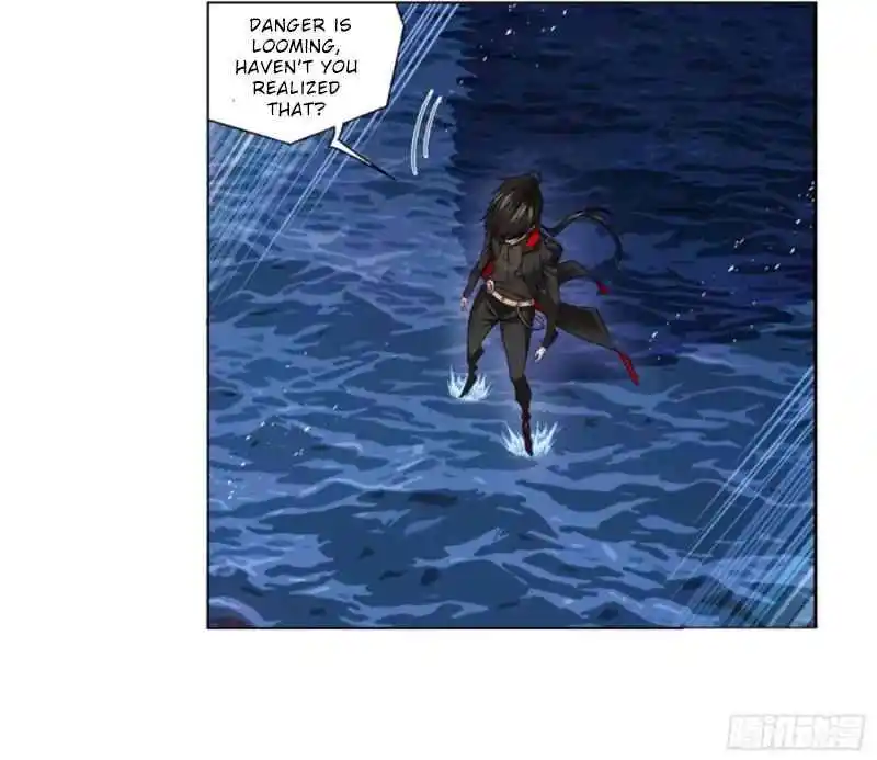 Soul Land ( Douluo Dalu ) Chapter 290