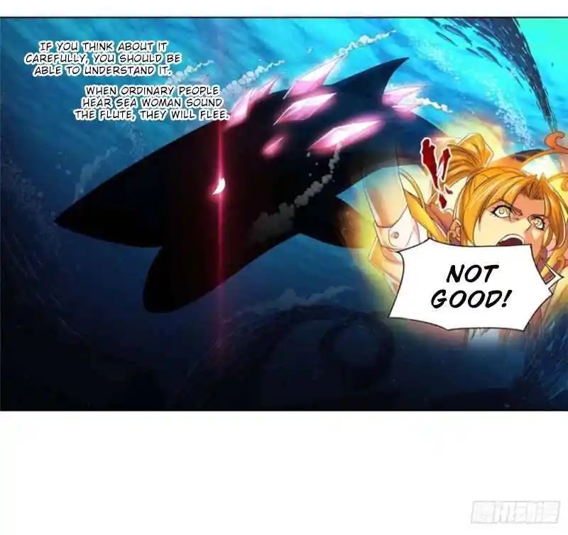 Soul Land ( Douluo Dalu ) Chapter 290