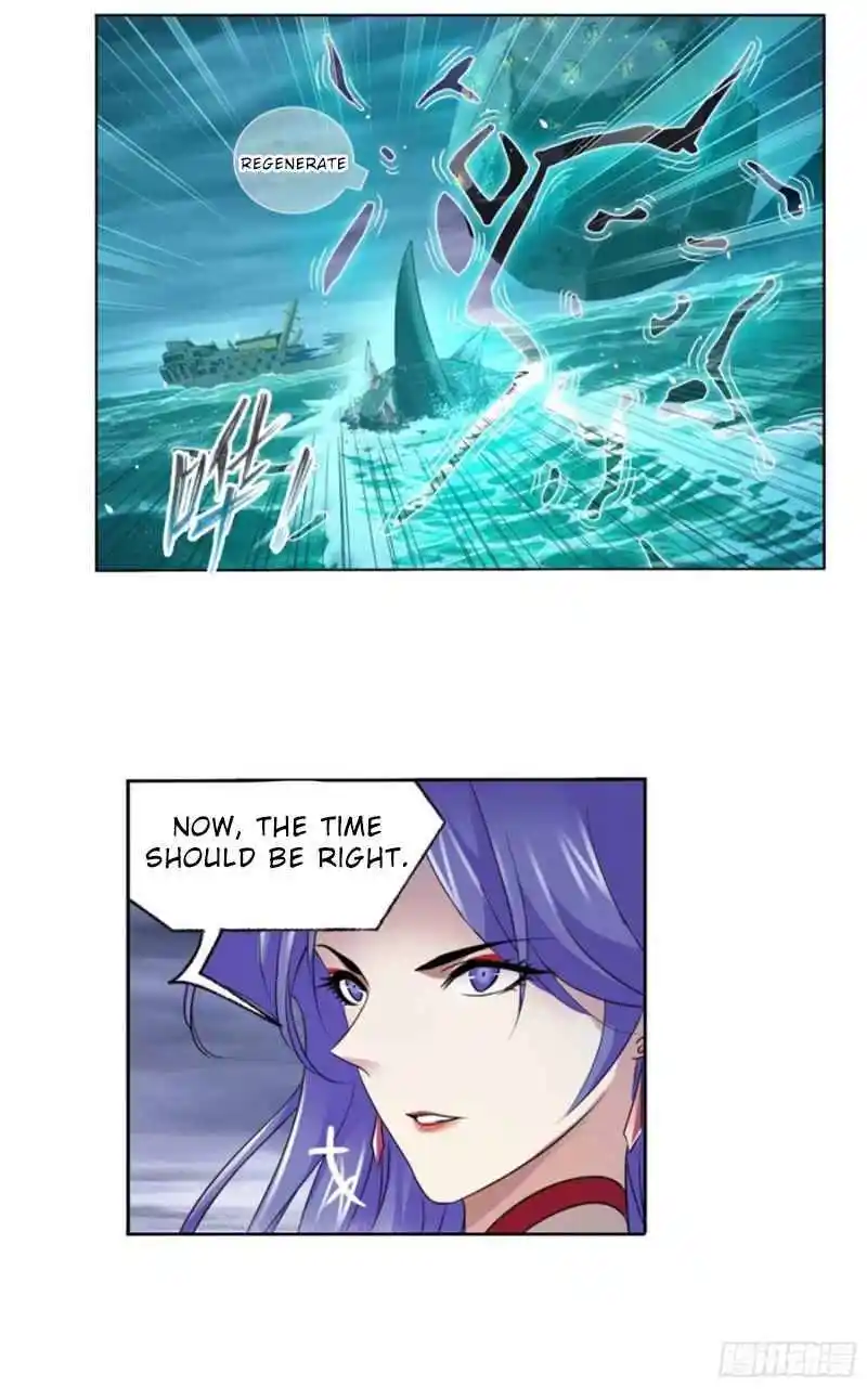 Soul Land ( Douluo Dalu ) Chapter 290