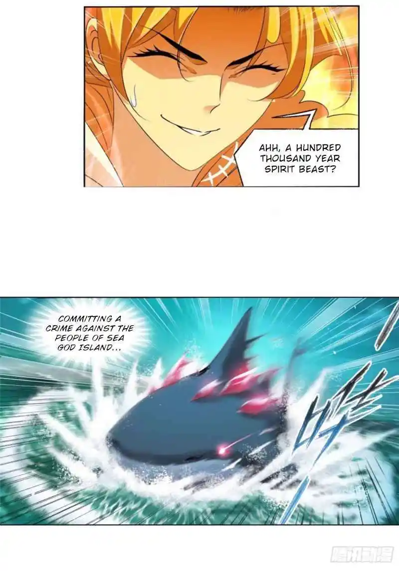 Soul Land ( Douluo Dalu ) Chapter 290