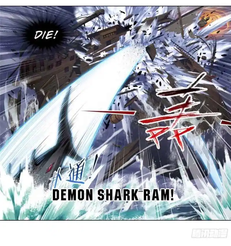 Soul Land ( Douluo Dalu ) Chapter 290