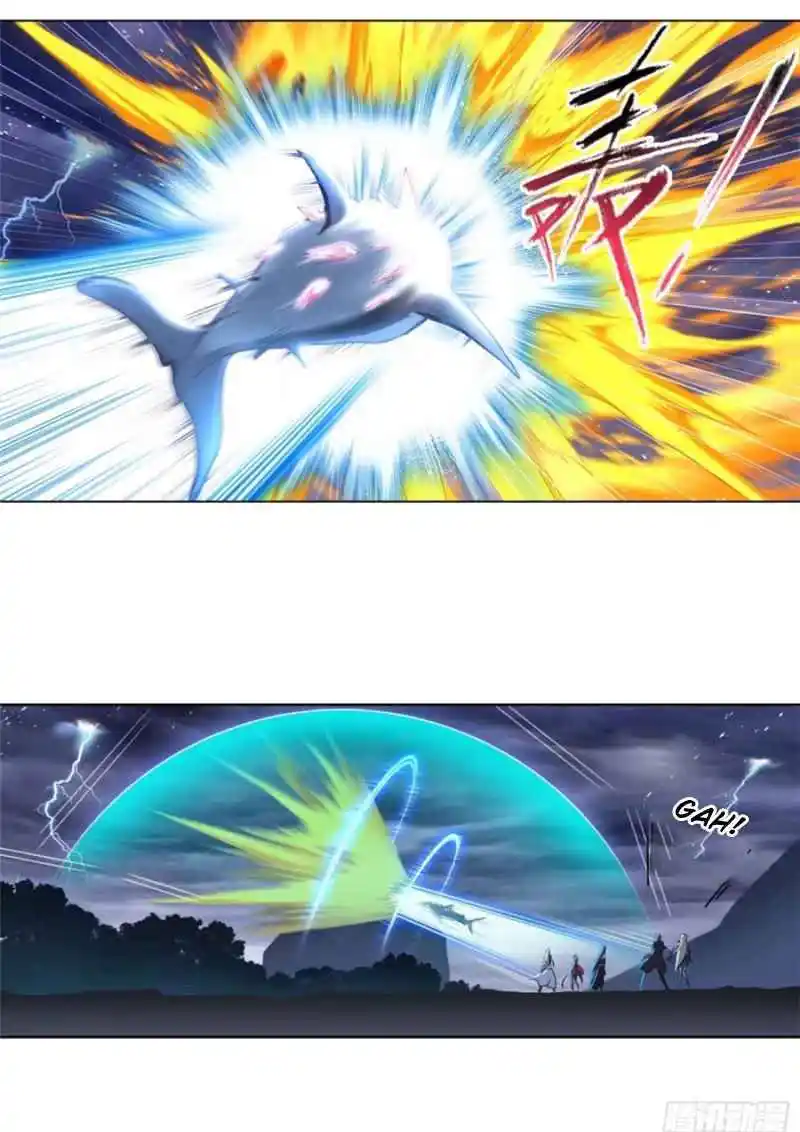 Soul Land ( Douluo Dalu ) Chapter 290