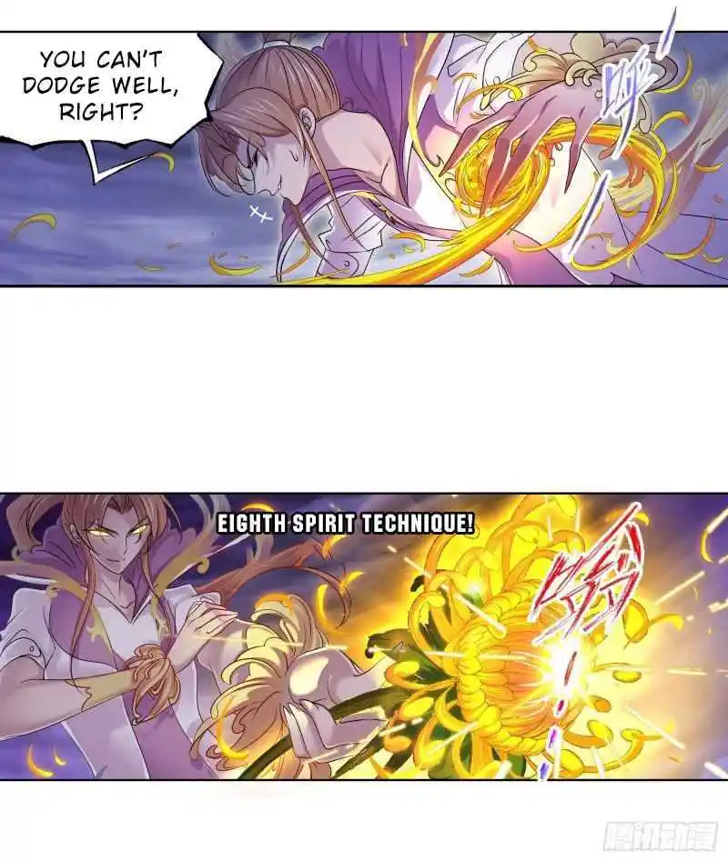 Soul Land ( Douluo Dalu ) Chapter 290