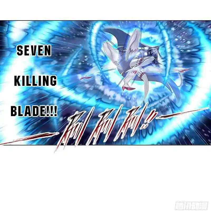 Soul Land ( Douluo Dalu ) Chapter 290