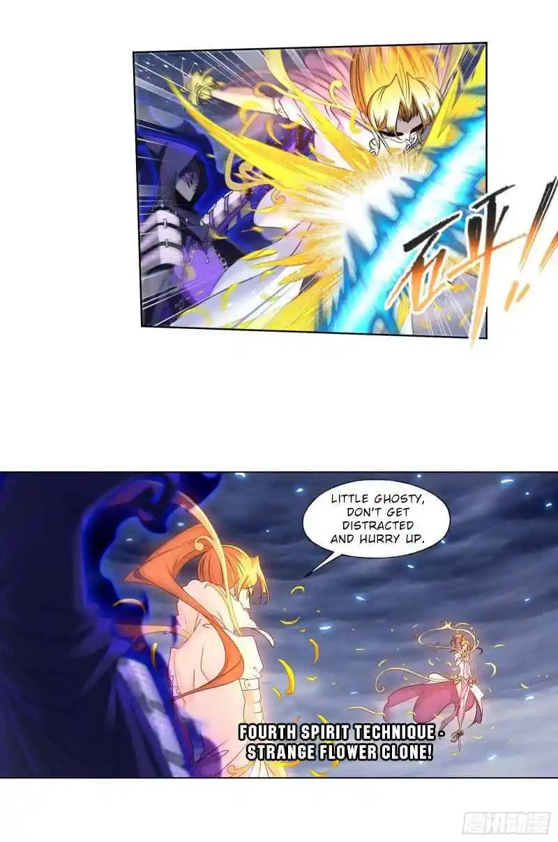 Soul Land ( Douluo Dalu ) Chapter 290