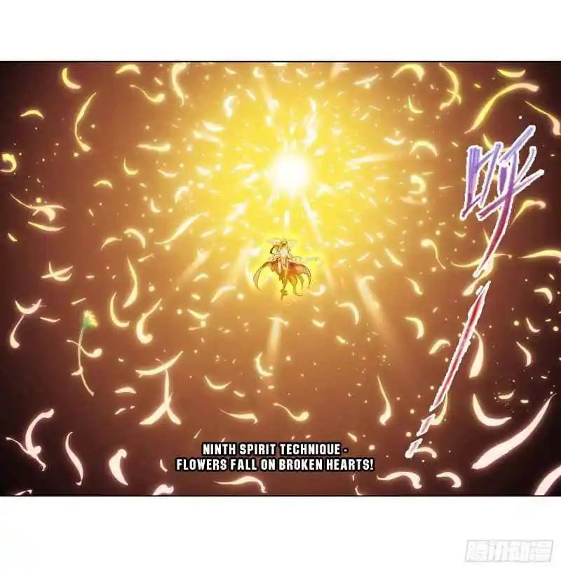 Soul Land ( Douluo Dalu ) Chapter 290