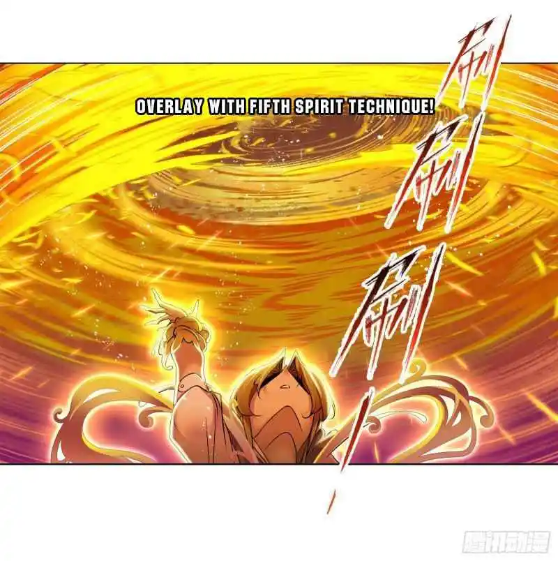 Soul Land ( Douluo Dalu ) Chapter 290