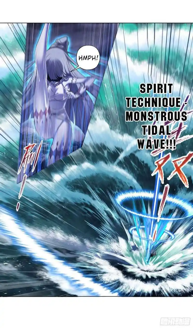 Soul Land ( Douluo Dalu ) Chapter 290