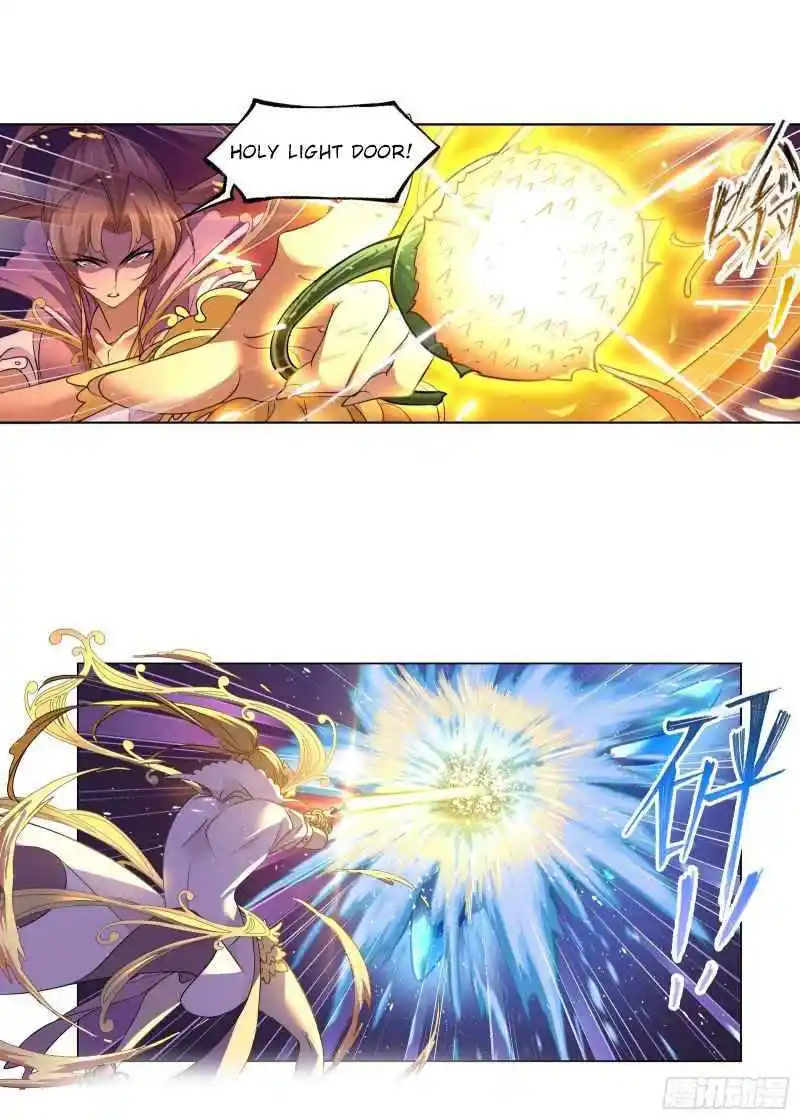 Soul Land ( Douluo Dalu ) Chapter 290