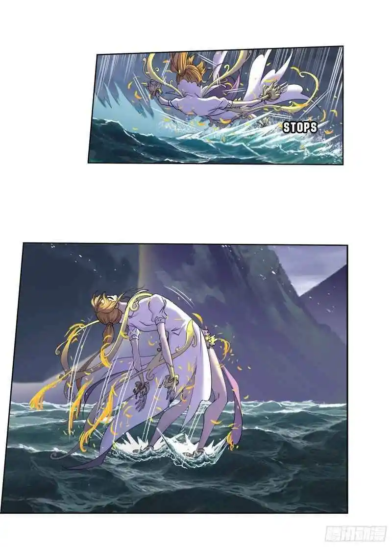 Soul Land ( Douluo Dalu ) Chapter 291