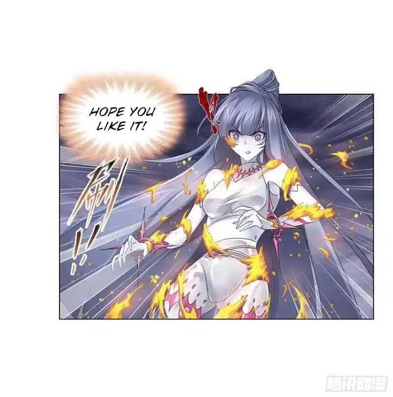 Soul Land ( Douluo Dalu ) Chapter 291