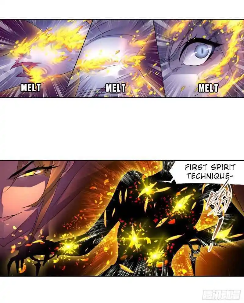 Soul Land ( Douluo Dalu ) Chapter 291