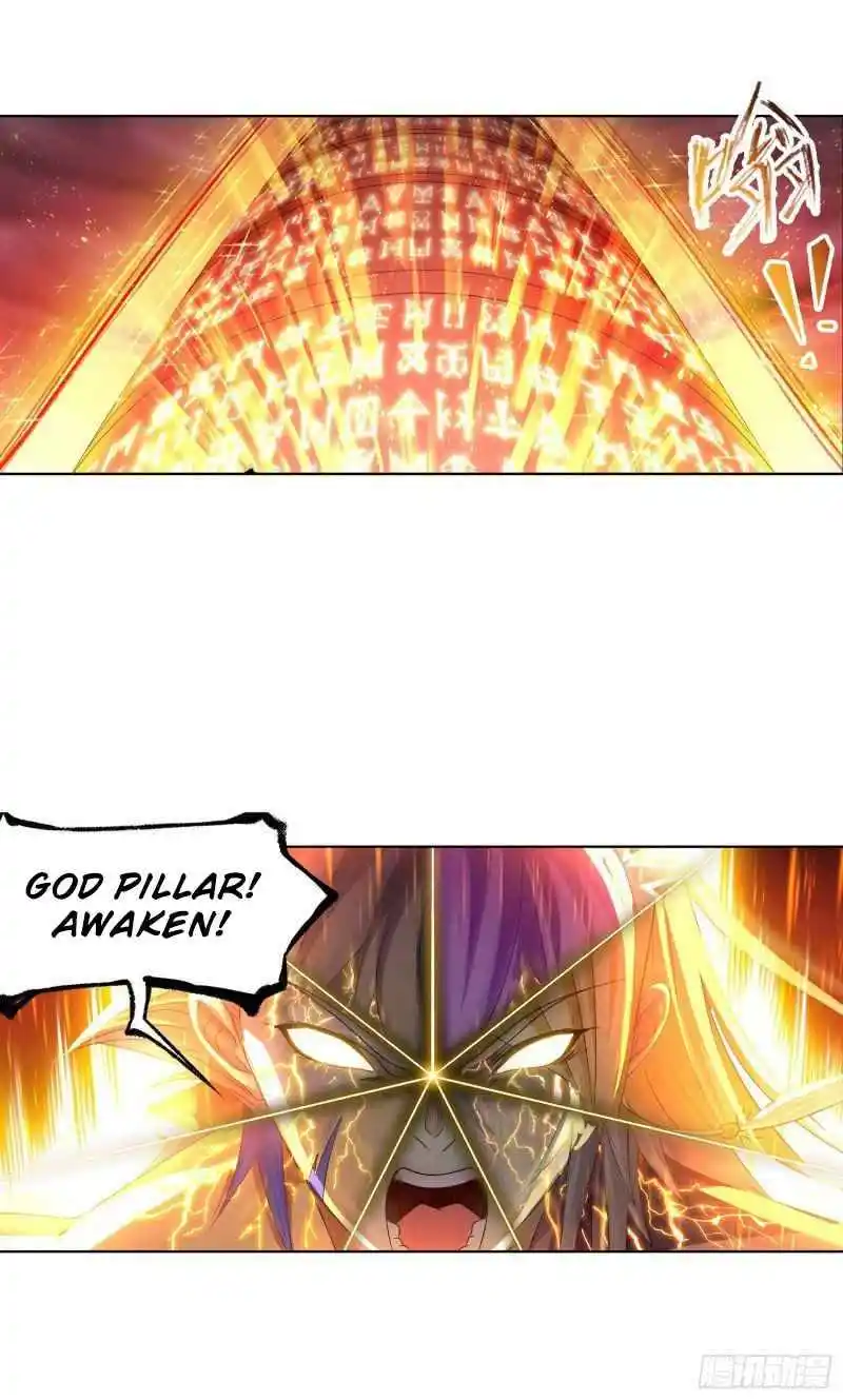 Soul Land ( Douluo Dalu ) Chapter 291