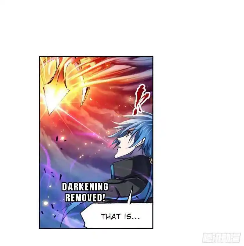 Soul Land ( Douluo Dalu ) Chapter 291