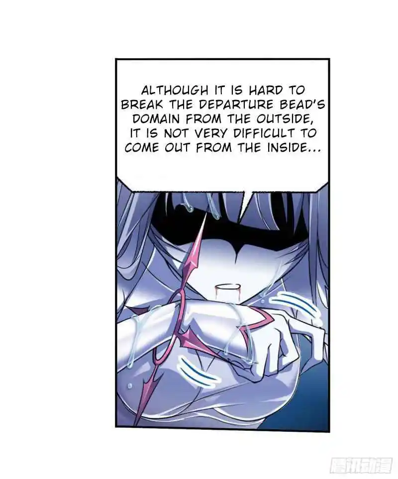 Soul Land ( Douluo Dalu ) Chapter 291