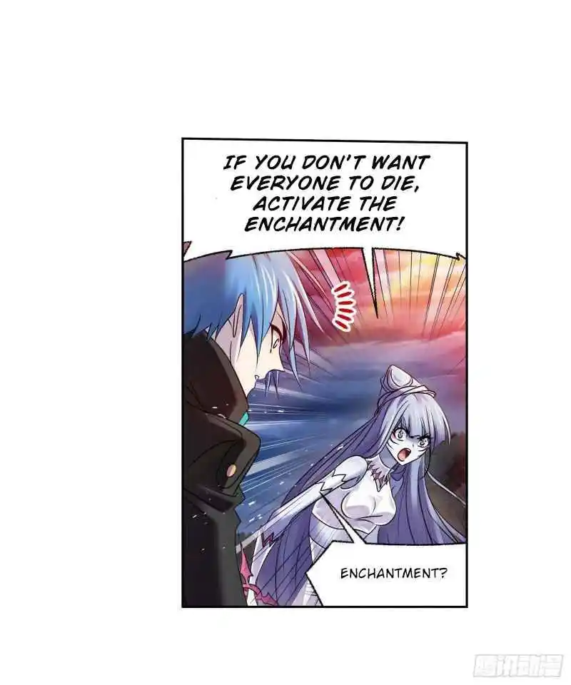 Soul Land ( Douluo Dalu ) Chapter 291