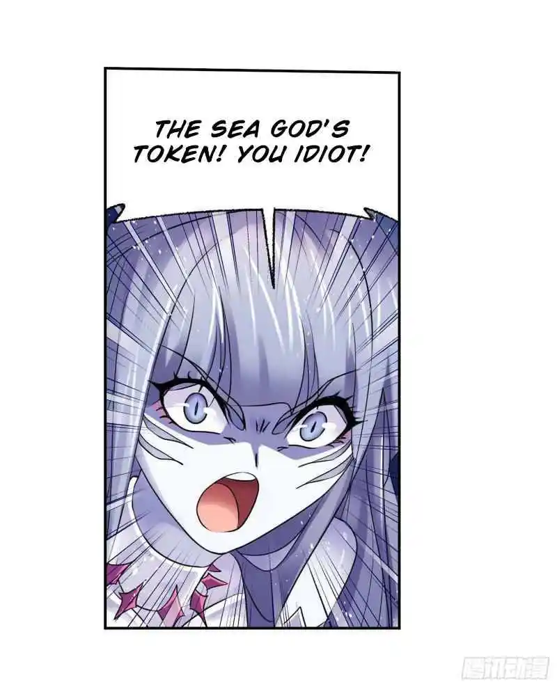 Soul Land ( Douluo Dalu ) Chapter 291