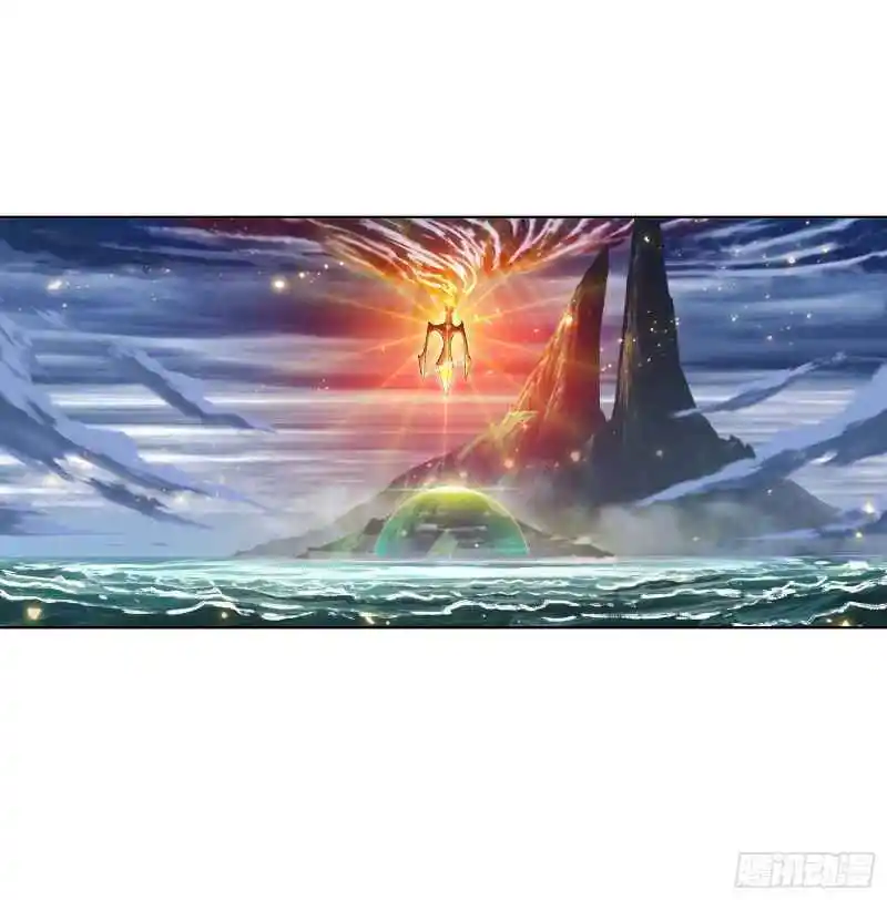 Soul Land ( Douluo Dalu ) Chapter 291