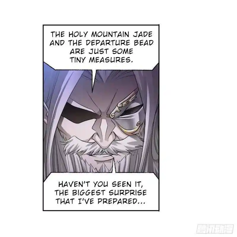 Soul Land ( Douluo Dalu ) Chapter 291